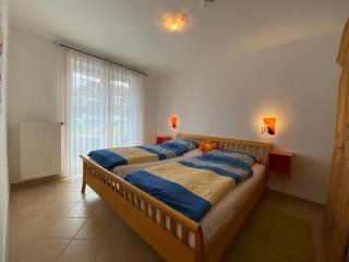 Duhner Brise, Ferienwohnung 2 - Duhnen - 6