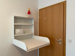 Duhner Brise, Ferienwohnung 2 - Duhnen - 3