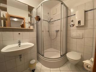 Duhner Brise, Ferienwohnung 2 - Duhnen - 2