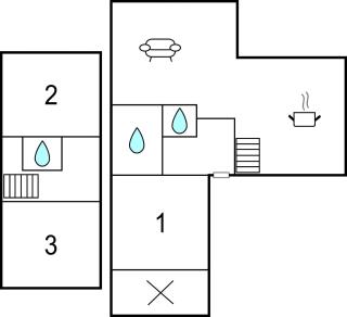 Bodelaeke-Wiedenwoning - 1
