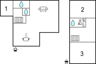 Grote Wiedenwoning Wellness 6P - Giethoorn - 1