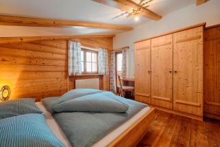 Ferienhaus Grabenhäusl - Großarl - 4