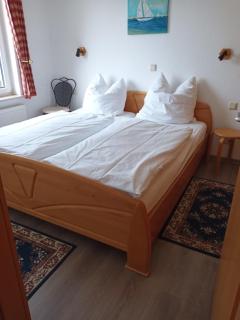 Duhner Düne Wohnung 11 - Cuxhaven - 3