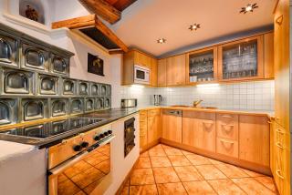 Ferienhaus Grabenhäusl - Großarl - 6