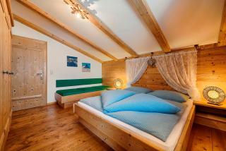 Ferienhaus Grabenhäusl - Großarl - 5