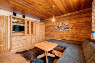 Ferienhaus Grabenhäusl - Großarl - 7