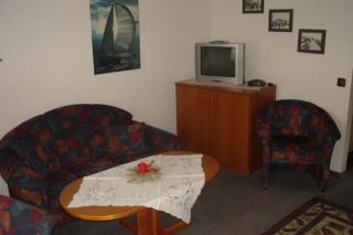 Haus Dwarslöper, Ferienwohnung 5 - Cuxhaven - 4