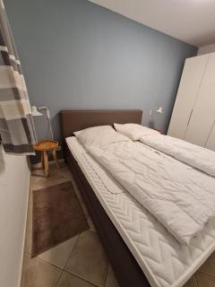 Nautilus, Ferienwohnung 5 inkl Strandkorb - 6