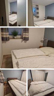 Nautilus, Ferienwohnung 5 inkl Strandkorb - Cuxhaven - 3