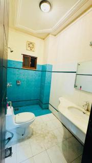 The Family Courtyard - 5