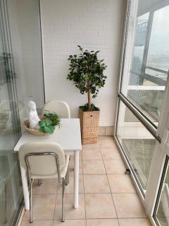 Seehütte Ferienwohnung 702 - Cuxhaven - 3