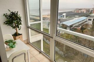 Seehütte Ferienwohnung 702 - Cuxhaven - 1
