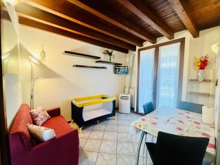 Relax on Garda Lake Oasi di Paradiso - 8