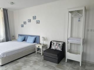 Oazis Sea View Apartment - Ravda - 8
