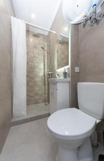 Шикарні апартаменти , Ревуцкого 40в , м Харьківска, Позняки - Kiev - 9