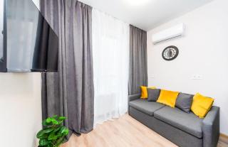 Шикарні апартаменти , Ревуцкого 40в , м Харьківска, Позняки - Kiev - 8