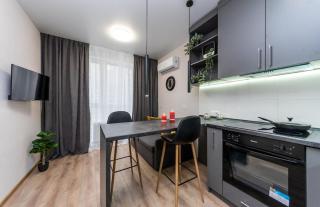 Шикарні апартаменти , Ревуцкого 40в , м Харьківска, Позняки - Kiev - 7