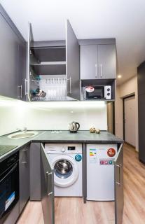 Шикарні апартаменти , Ревуцкого 40в , м Харьківска, Позняки - Kiev - 5