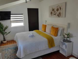 Cosy Top floor Studio Apartment - Weltevredenpark - 0