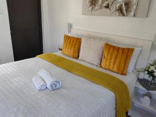 Cosy Top floor Studio Apartment - Weltevredenpark - 5