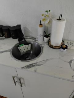 Cosy Top floor Studio Apartment - Weltevredenpark - 2