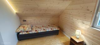 Domek wakacyjny dla 4 do 6 osob - 3