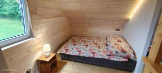 Domek wakacyjny dla 4 do 6 osob - 2