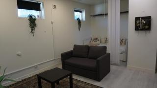 Fresh And Cozy Little House 45km In Täby - Estocolmo - 9