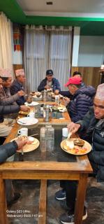 Hotel Vajrakila Retreat - Gangtok - 7