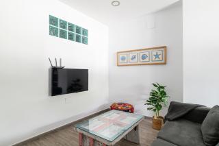 Apartamento Margarita - Remedios - Vejer de la Frontera - 4