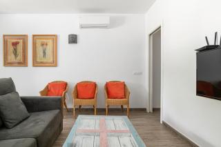 Apartamento Margarita - Remedios - Vejer de la Frontera - 6