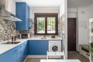 Apartamento Margarita - Remedios - Vejer de la Frontera - 7