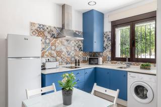 Apartamento Margarita - Remedios - Vejer de la Frontera - 9