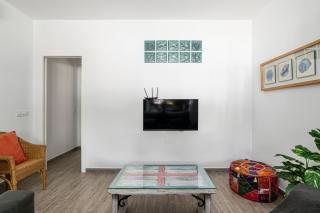 Apartamento Margarita - Remedios - Vejer de la Frontera - 8