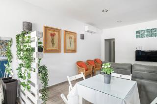 Apartamento Margarita - Remedios - Vejer de la Frontera - 5