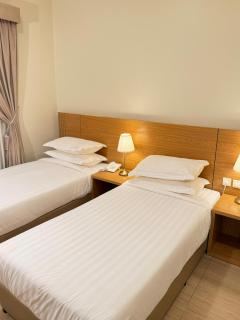 فندق راود - 3