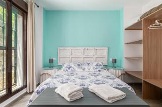 Apartamento Margarita - Remedios - Vejer de la Frontera - 2