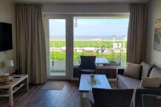 Nautilus, Ferienwohnung 7 - Cuxhaven - 9