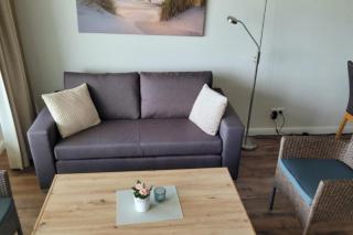 Nautilus, Ferienwohnung 7 - Cuxhaven - 7