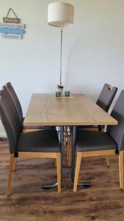 Nautilus, Ferienwohnung 7 - Cuxhaven - 5
