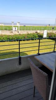 Nautilus, Ferienwohnung 7 - Cuxhaven - 1