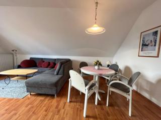 Meeresbrandung, Ferienwohnung 55 - Cuxhaven - 6