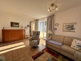 Am Grooten Steen 1, Ferienwohnung 5 - Cuxhaven - 3