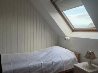 Meeresbrandung, Ferienwohnung 55 - Cuxhaven - 3