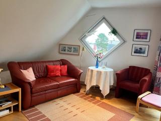 Dünenwind, Ferienwohnung 3 - Cuxhaven - 8