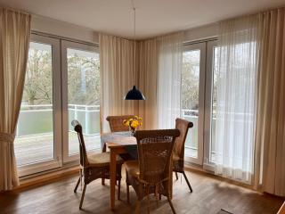 Dünenwind, Ferienwohnung 3 - Cuxhaven - 7