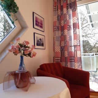 Dünenwind, Ferienwohnung 3 - Cuxhaven - 6