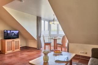 Elbstrom, Ferienwohnung 21 - Cuxhaven - 8