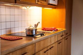 Elbstrom, Ferienwohnung 21 - Cuxhaven - 4