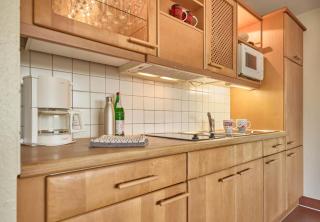 Elbstrom, Ferienwohnung 21 - 3